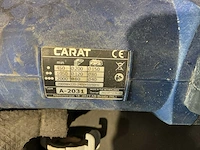 Carat a-2031 diamantboormachine - afbeelding 4 van  5