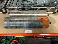 Carat a2032 gatenboor - afbeelding 5 van  5