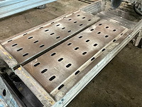 Carat bp35100000 zaagtafel - afbeelding 2 van  15