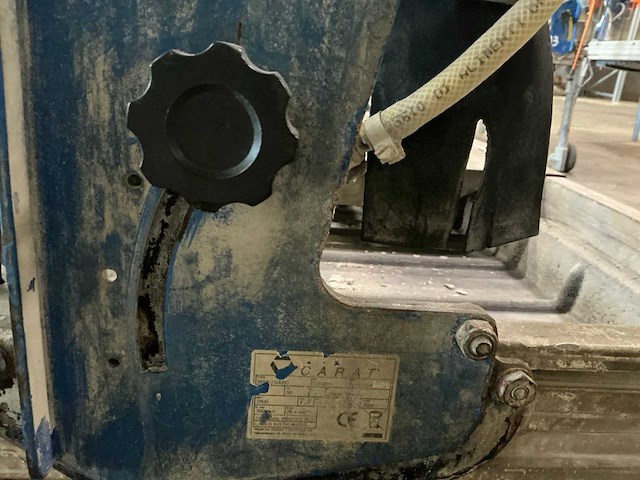 Carat bp35100000 zaagtafel - afbeelding 6 van  15