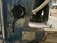 Carat bp35100000 zaagtafel - afbeelding 6 van  15