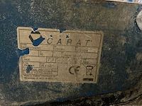 Carat bp35100000 zaagtafel - afbeelding 7 van  15