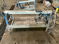 Carat bp35100000 zaagtafel - afbeelding 8 van  15