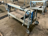 Carat bp35100000 zaagtafel - afbeelding 9 van  15