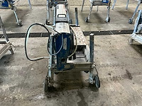 Carat bp35100000 zaagtafel - afbeelding 10 van  15