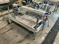 Carat bp35100000 zaagtafel - afbeelding 13 van  15