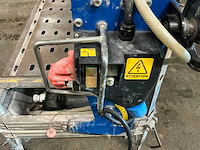 Carat bp35100000 zaagtafel - afbeelding 14 van  15