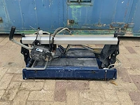 Carat caracoup 265 tafelzaag - afbeelding 3 van  10