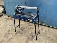 Carat caracoup 265 tafelzaag - afbeelding 6 van  10