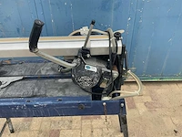 Carat caracoup 265 tafelzaag - afbeelding 10 van  10