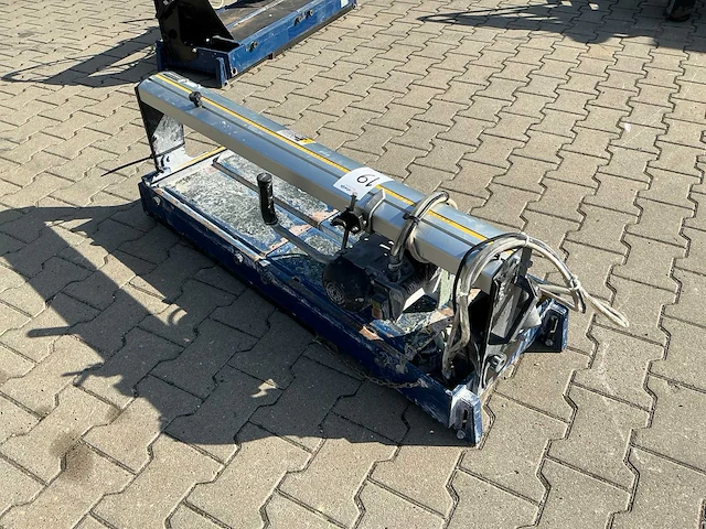 Carat caracoup 295 tegelzaagmachine - afbeelding 3 van  6