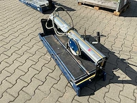 Carat caracoup 295 tegelzaagmachine - afbeelding 2 van  6