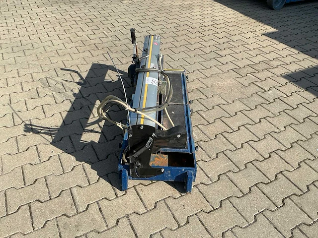 Carat caracoup 295 tegelzaagmachine - afbeelding 3 van  6