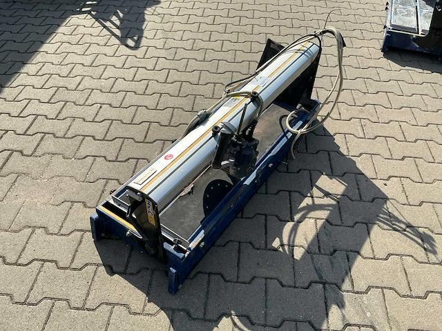 Carat caracoup 295 tegelzaagmachine - afbeelding 5 van  6