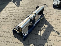 Carat caracoup 295 tegelzaagmachine - afbeelding 5 van  6