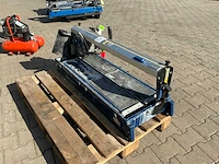 Carat caracoup 295 tegelzaagmachine - afbeelding 2 van  7