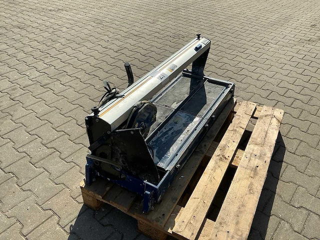 Carat caracoup 295 tegelzaagmachine - afbeelding 3 van  7