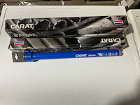 Carat master diamantboor (3x)