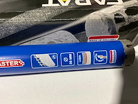 Carat master diamantboor (3x) - afbeelding 2 van  3