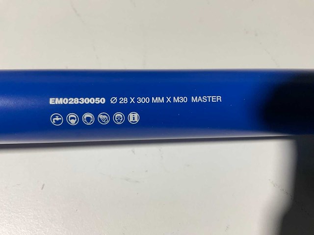 Carat master diamantboor (3x) - afbeelding 3 van  3