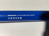 Carat master diamantboor (3x) - afbeelding 3 van  3