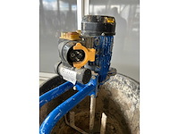 Carat mixer 50s kuipmenger - afbeelding 3 van  8