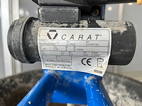 Carat mixer 50s kuipmenger - afbeelding 4 van  8