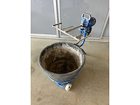 Carat mixer 50s kuipmenger - afbeelding 8 van  8