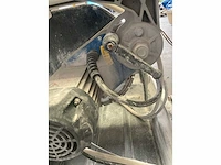 Carat p-3512 laser brugzaagmachine - afbeelding 8 van  8