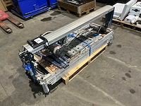 Carat p-3512 steenzaagmachine - afbeelding 3 van  8