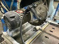 Carat p-3515 laser zaagtafel - afbeelding 2 van  16