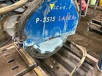 Carat p-3515 laser zaagtafel - afbeelding 3 van  16