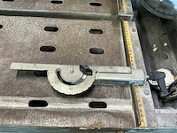 Carat p-3515 laser zaagtafel - afbeelding 4 van  16