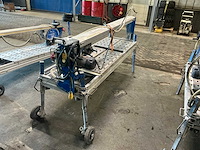 Carat p-3515 laser zaagtafel - afbeelding 1 van  16