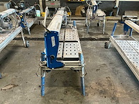 Carat p-3515 laser zaagtafel - afbeelding 11 van  16