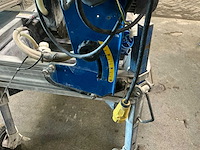 Carat p-3515 laser zaagtafel - afbeelding 15 van  16