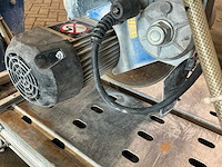 Carat p-3515 laser zaagtafel - afbeelding 2 van  15