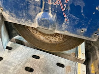 Carat p-3515 laser zaagtafel - afbeelding 4 van  15