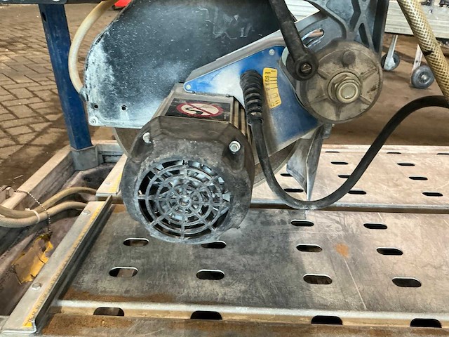 Carat p-3515 laser zaagtafel - afbeelding 5 van  15