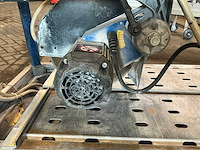 Carat p-3515 laser zaagtafel - afbeelding 5 van  15