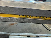 Carat p-3515 laser zaagtafel - afbeelding 7 van  15