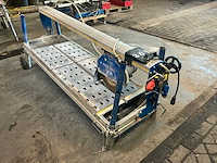 Carat p-3515 laser zaagtafel - afbeelding 12 van  15