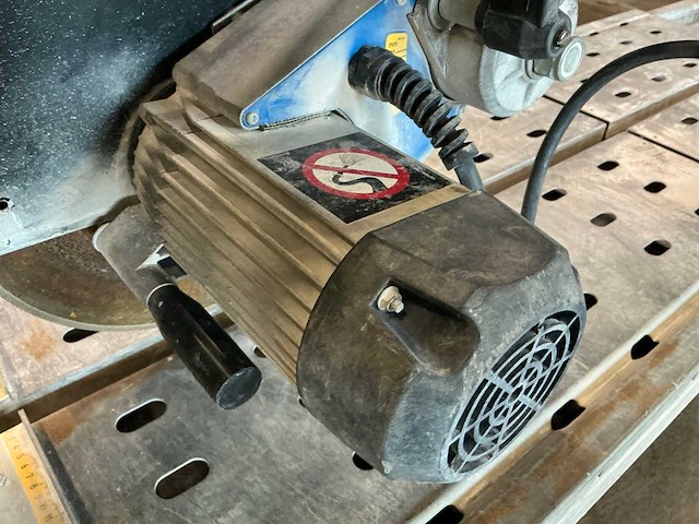 Carat p-3515 laser zaagtafel - afbeelding 15 van  15