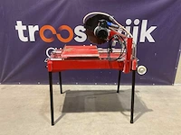 Carat s-coup 350 tegelzaagmachine - afbeelding 1 van  5