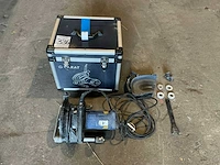 Carat sl 1502 tegelzaagmachine - afbeelding 1 van  5