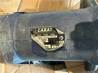 Carat sl 1502 tegelzaagmachine - afbeelding 4 van  5