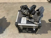 Carat sl1501 sleuvenfreesmachine - afbeelding 1 van  3