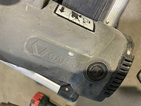Carat sl1501 sleuvenfreesmachine - afbeelding 3 van  3