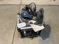 Carat sl1502 sleuvenfreesmachine - afbeelding 1 van  4