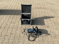Carat sleuvenfreesmachine - afbeelding 1 van  5